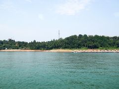 -仙海旅游度假区