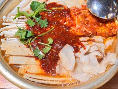 -大叹号啤酒屋·延边料理(延大店)