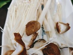 -刘少华贵州小黄牛·鲜牛肉火锅(总店)