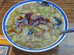 -邢老三肉丸糊辣汤·非遗美食(凤城六路店)