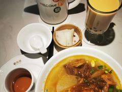 -避风塘·老港味餐厅(虹口龙之梦店)