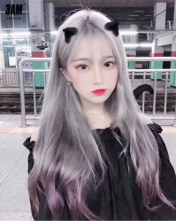 -3AM HAIR SALON染发接发