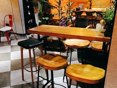 -一间森林酒店(上海人民广场店)