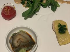 -Yan Ting 宴庭中餐厅(上海静安瑞吉酒店)