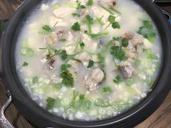 -朴大人炭烤·韩国料理(奥帆中心海尔洲际店)