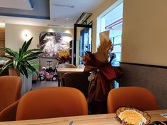 -豪客来牛排(重庆三峡广场步行街1704店)