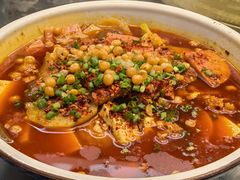 -富乐山酒店(西黄城根北街店)