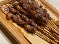 -老佛爷炭火蛙锅直营(清滨路总店)