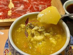 -山葵家·创意料理(宁波来福士店)