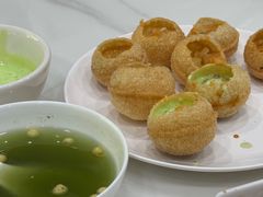 -VATAN INDIAN RESTAURANT米特餐饮有限公司(城北路店)