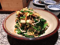 南京素什锦-南京大牌档(济南万象城店)