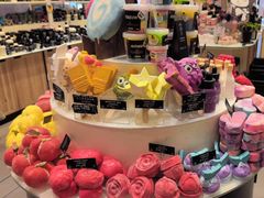 -LUSH(威尼斯人店)