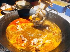 -老天桥蛙炉火锅(姑苏总店)
