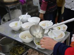 -非遗·爱西干面(小公园总店)