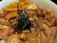 -铃木食堂(帽儿胡同店)