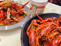 -聚味瞿记·龙虾堂(坡子街店)