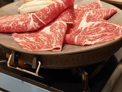 -满来寿喜烧(金虹桥店)