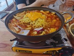-Woolee韩食堂·韩式家庭料理