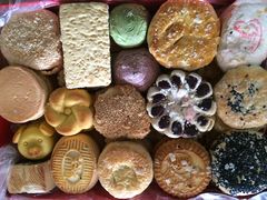 稻香村(东直门第3营业部)-北京稻香村(第三店)