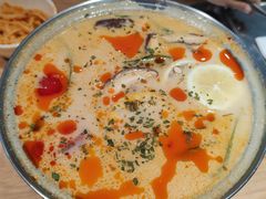 -嗒令甜品·主题融合料理餐厅(首座时代店)