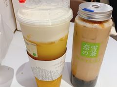 -奈雪的茶(东原悦荟店)