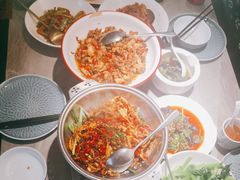 -鱼你相聚·河鲜馆(袁家岭店)