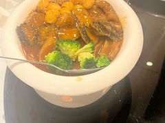-上海1号私藏菜(静安店)