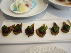 -王品牛排(郑州大卫城店)