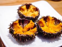 -海胆小馆(东北水饺·春柳店)