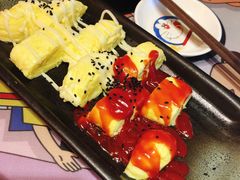 厚蛋烧-小司的料理(新街口店)
