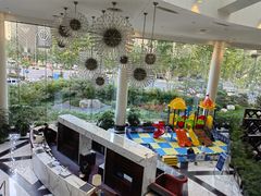 -大连富丽华大酒店