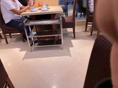 大堂-香邦迷宗蟹(新汽车站店)