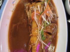 -瑞杰烧烤店·24小时营业(山东路店)