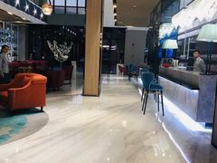 -鹭江潮餐厅•福建菜(鹭江佲家酒店)