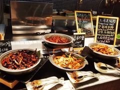 -杭州滨江世融艾美酒店·新食谱全日餐厅
