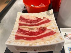 -AJIYA·池袋日式烧肉自助(天津万象城店)