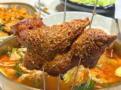 -野人串吧.烤串(于洪广场店)