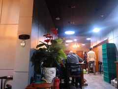 -代羊肉(中和店)