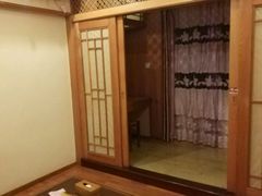 -庐山天沐温泉度假村