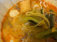 -杭景元·东北老式麻辣烫&炸串(江河时代店)