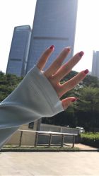-花岐款式专研健康美甲沙龙