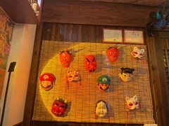 -七町糖果寿司屋(龙洞广工店)