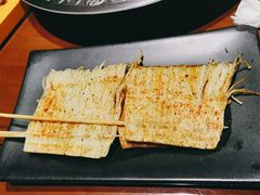 金针菇（烧烤）-胖哥俩肉蟹煲(福州仓山爱琴海店)