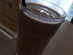 -港久茶餐厅(鹭洲里店)