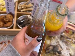 -阿婆情腊排骨火锅(金虹路店)