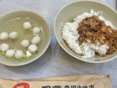 -圆宝台湾小吃(迎津街店)
