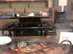 -仁虎老火锅(黄泥磅店)