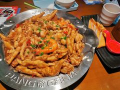 -胖哥俩肉蟹煲(虹口龙之梦店)
