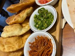 姥姥的油饼-临潼印象·特色陕菜
