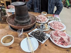 -元盛居(生态大街店)